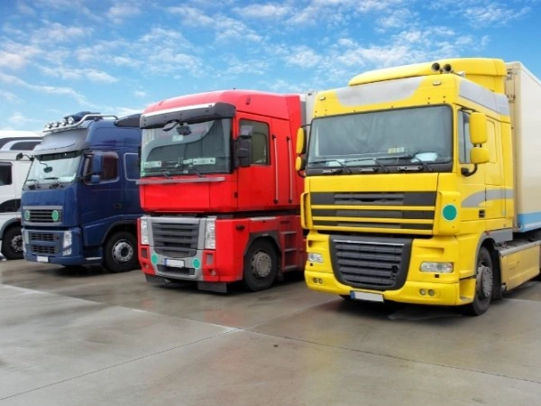 İzmir Dragos Nakliye